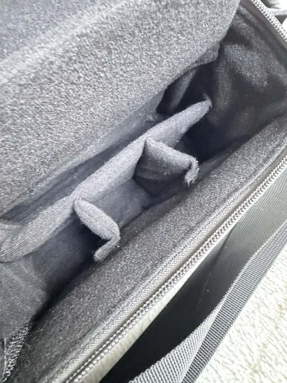 DJI Shoulder Bag for Drone and Accessories